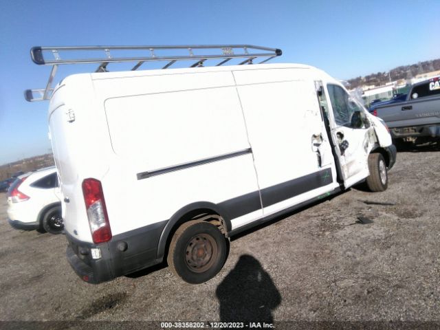 1FTNR2CV6FKA19308 Ford Transit-250