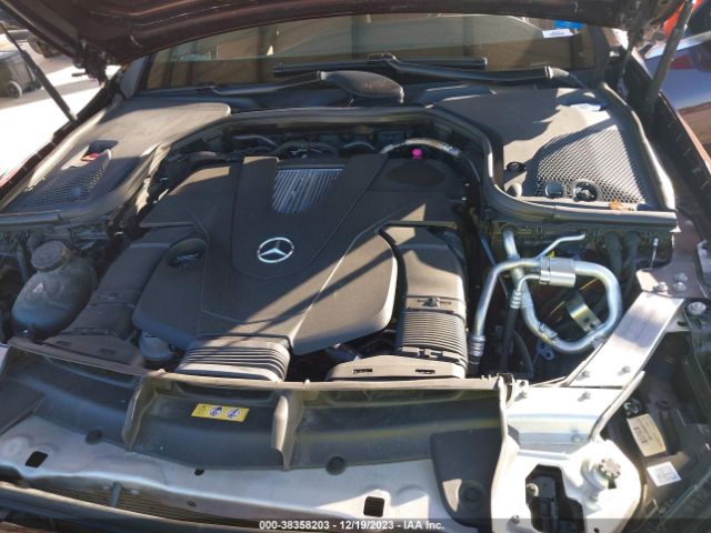 2020 MERCEDES-BENZ E 450 WDD1J6JB1LF124399 Photo 9