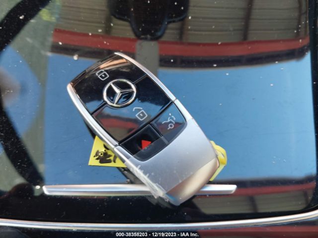 2020 MERCEDES-BENZ E 450 WDD1J6JB1LF124399 Photo 10