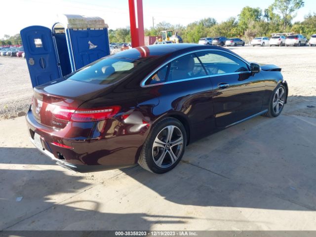 2020 MERCEDES-BENZ E 450 WDD1J6JB1LF124399 Photo 3