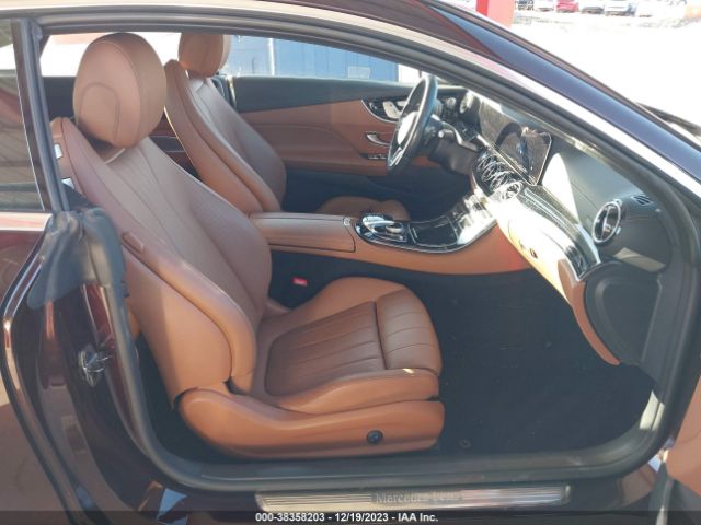 2020 MERCEDES-BENZ E 450 WDD1J6JB1LF124399 Photo 4