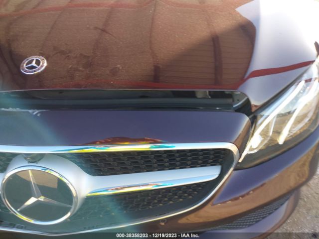 2020 MERCEDES-BENZ E 450 WDD1J6JB1LF124399 Photo 5