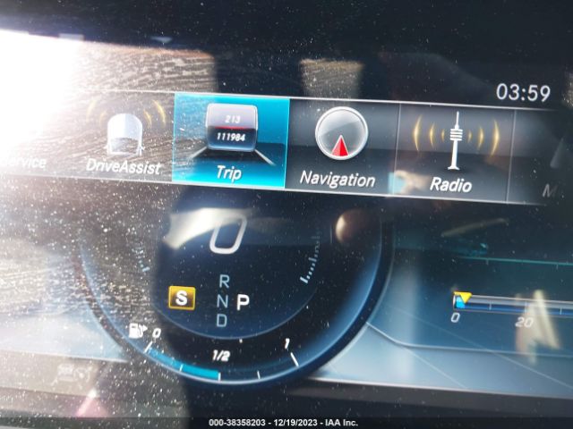 2020 MERCEDES-BENZ E 450 WDD1J6JB1LF124399 Photo 6