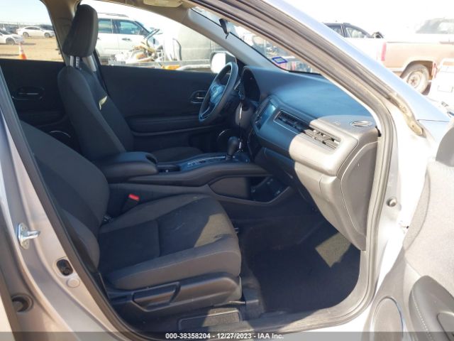 3CZRU5H55NM704816 Honda Hr-v 2wd Ex