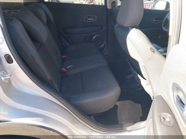3CZRU5H55NM704816 Honda Hr-v 2wd Ex