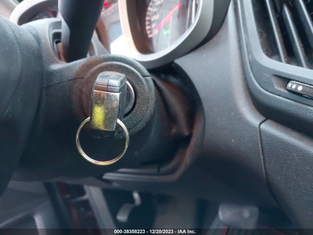 Chevrolet EQUINOX 1LT 2015 2GNALBEK3F1162131 Image 11