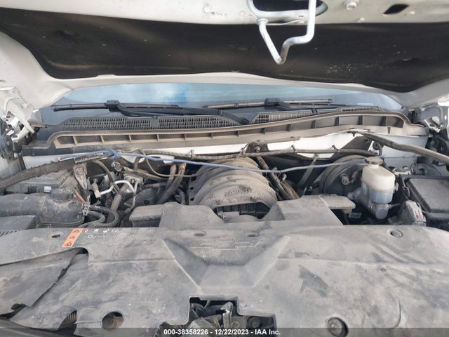 Chevrolet Silverado 1500 2lt 2018 3GCUKREC0JG494456 Image 10
