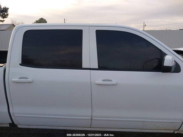 Chevrolet Silverado 1500 2lt 2018 3GCUKREC0JG494456 Image 14