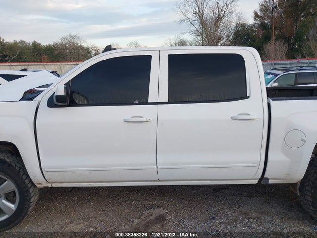 Chevrolet Silverado 1500 2lt 2018 3GCUKREC0JG494456 Image 15
