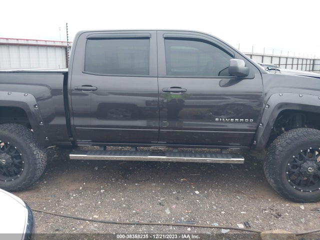 Chevrolet Silverado 1500 2lt 2015 3GCUKREC5FG517611 Image 13