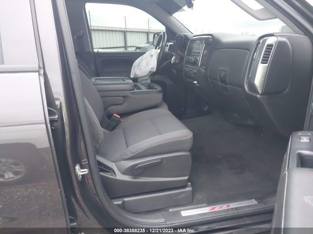 Chevrolet Silverado 1500 2lt 2015 3GCUKREC5FG517611 Image 5