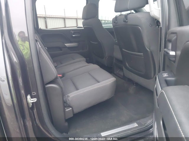 Chevrolet Silverado 1500 2lt 2015 3GCUKREC5FG517611 Image 8