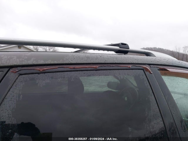 2012 KIA SORENTO LX VIN: 5XYKT4A65CG212899