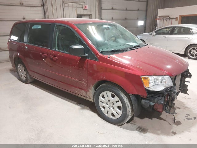 2015 2C4RDGBG4FR517993 main image