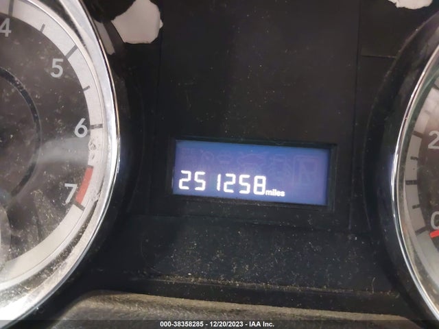 Dodge Grand Caravan Avp/se 2015 2C4RDGBG4FR517993 Image 7