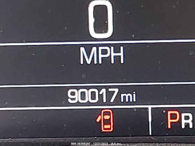 Chevrolet Impala 2lt 2015 2G1125S31F9191423 Image 16