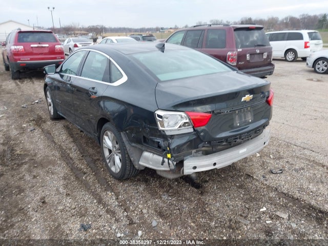 Chevrolet Impala 2lt 2015 2G1125S31F9191423 Image 3