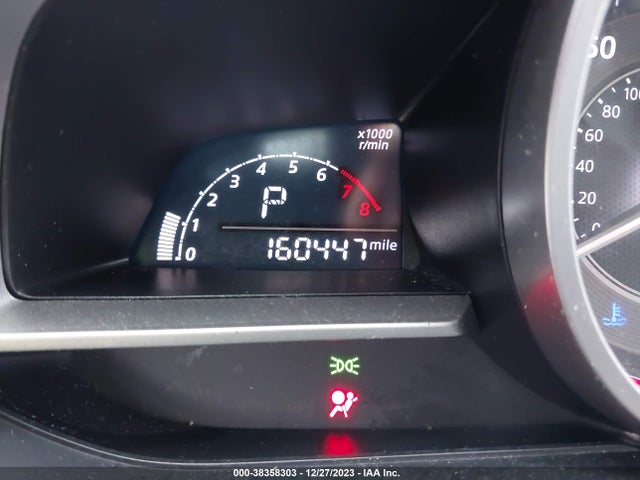 2014 MAZDA MAZDA3 I TOURING VIN: JM1BM1V73E1120546