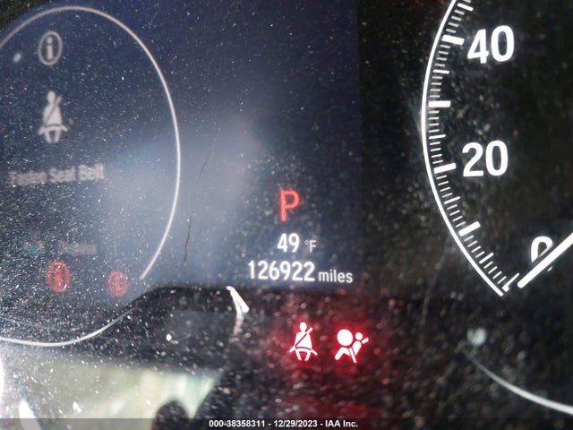 Honda Accord Ex-l 2018 1HGCV1F60JA118367 Image 15