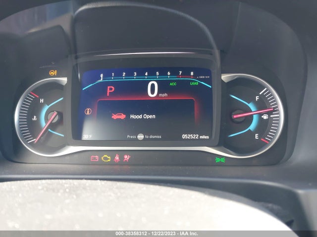 Honda Pilot Awd Ex-l 2020 5FNYF6H53LB058534 Image 7