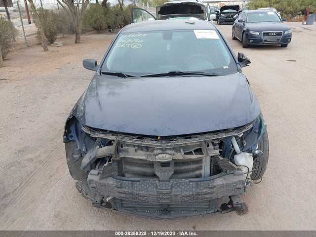 Chevrolet Malibu 1ls 2018 1G1ZB5ST5JF215435 Image 12