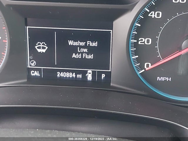 Chevrolet Malibu 1ls 2018 1G1ZB5ST5JF215435 Image 15