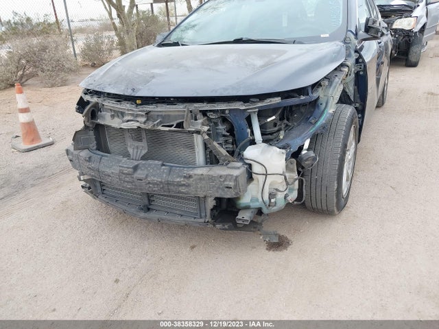 Chevrolet Malibu 1ls 2018 1G1ZB5ST5JF215435 Image 6