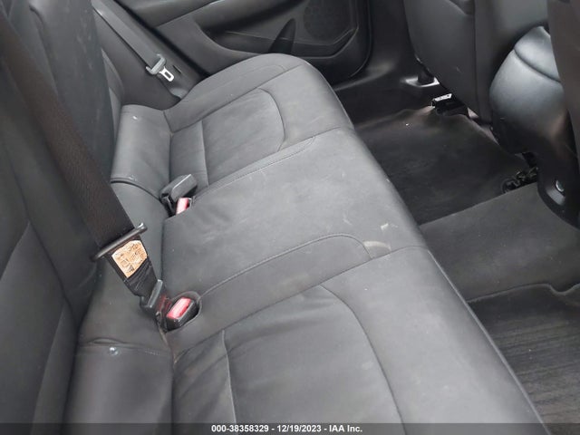Chevrolet Malibu 1ls 2018 1G1ZB5ST5JF215435 Image 8