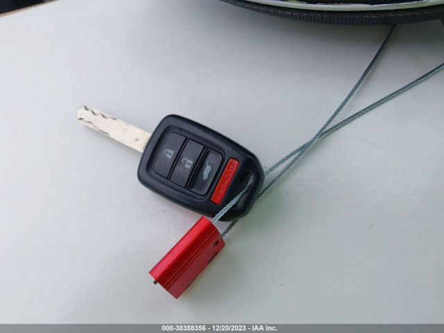 2HKRW5H36JH406161 Honda CR-V LX