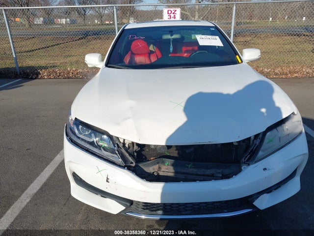 Honda ACCORD EX 2016 1HGCT1B79GA010584 Image 12