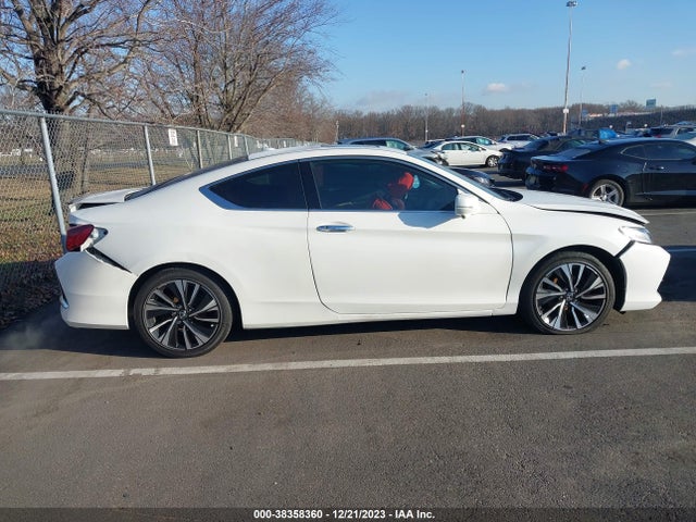 Honda ACCORD EX 2016 1HGCT1B79GA010584 Image 13