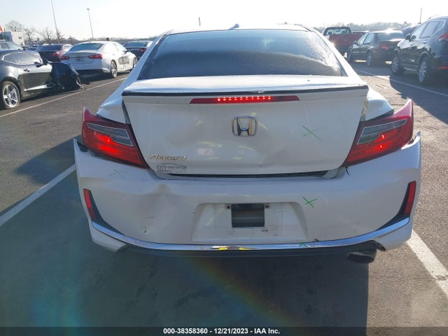 Honda ACCORD EX 2016 1HGCT1B79GA010584 Image 16