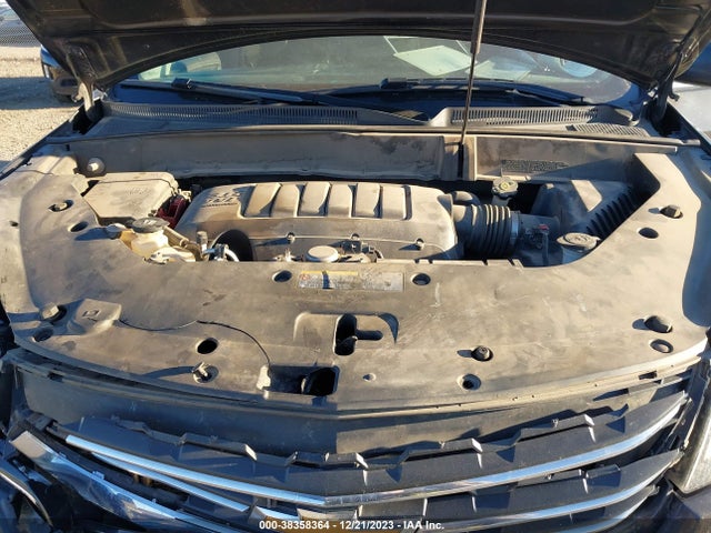 Chevrolet Traverse 2lt 2017 1GNKVHKD4HJ208548 Image 10