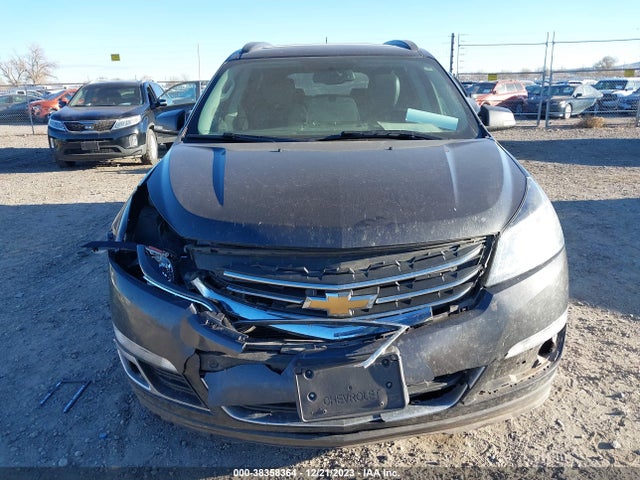 Chevrolet Traverse 2lt 2017 1GNKVHKD4HJ208548 Image 12