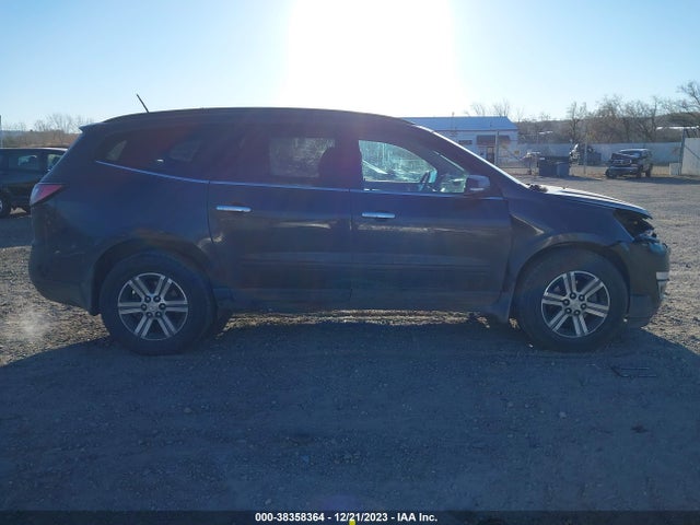 Chevrolet Traverse 2lt 2017 1GNKVHKD4HJ208548 Image 13