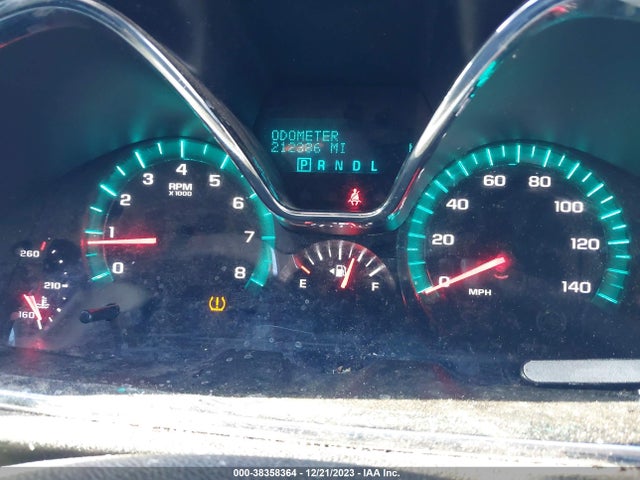 Chevrolet Traverse 2lt 2017 1GNKVHKD4HJ208548 Image 7