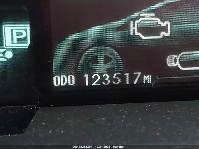 Toyota Prius Two 2014 JTDKN3DU6E1768480 Image 7