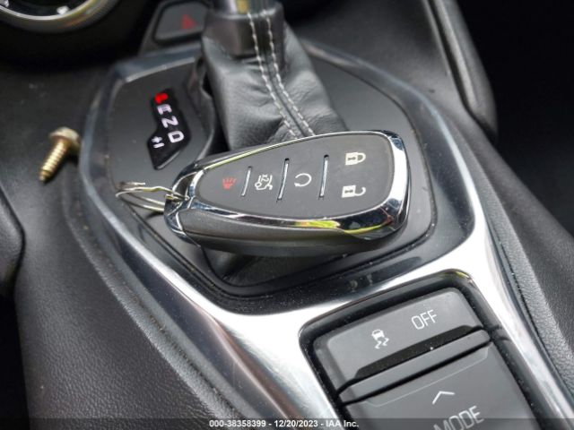 2020 CHEVROLET CAMARO 1G1FB1RX7L0132986 Photo 10