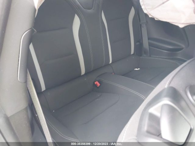 2020 CHEVROLET CAMARO 1G1FB1RX7L0132986 Photo 7