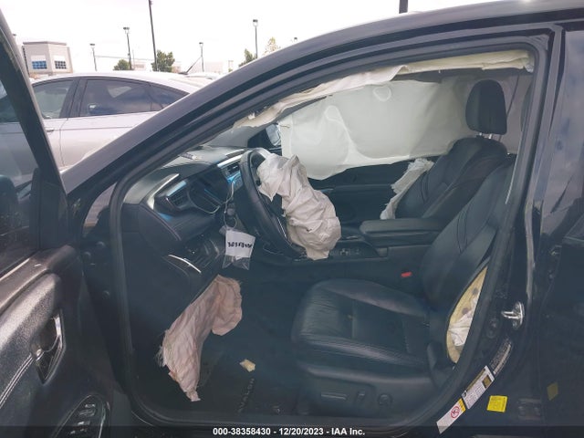 2016 TOYOTA AVALON XLE VIN: 4T1BK1EB9GU196635