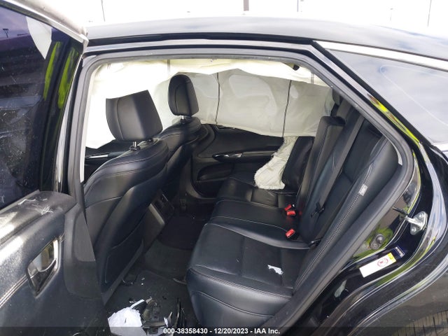 2016 TOYOTA AVALON XLE VIN: 4T1BK1EB9GU196635