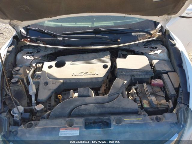 1N4AL3AP7GC129103 Nissan Altima 2.5 Sl