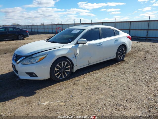 1N4AL3AP7GC129103 Nissan Altima 2.5 Sl