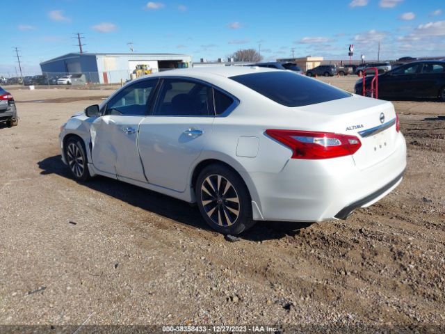 1N4AL3AP7GC129103 Nissan Altima 2.5 Sl