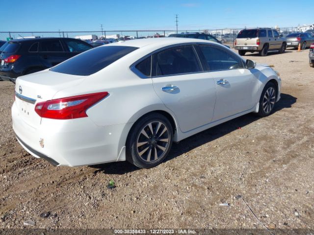 1N4AL3AP7GC129103 Nissan Altima 2.5 Sl