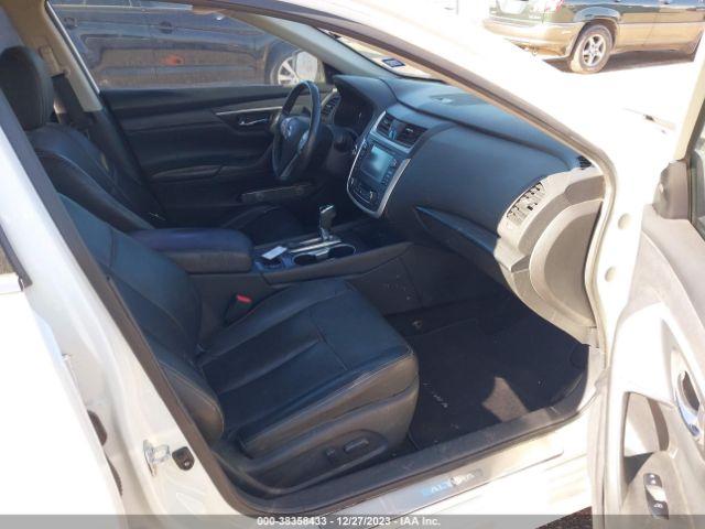 1N4AL3AP7GC129103 Nissan Altima 2.5 Sl
