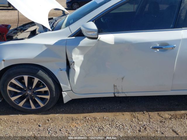1N4AL3AP7GC129103 Nissan Altima 2.5 Sl