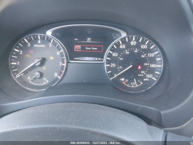 1N4AL3AP7GC129103 Nissan Altima 2.5 Sl
