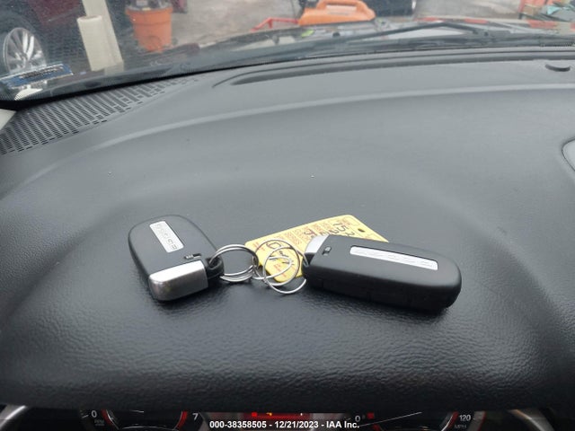 Dodge Journey Sxt 2014 3C4PDDBG3ET230372 Image 11