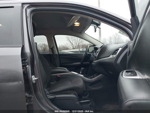 Dodge Journey Sxt 2014 3C4PDDBG3ET230372 Image 5